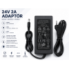24V 2A nano makine adaptörü