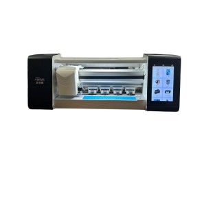 Mietubl Nano Makinesi 2 el