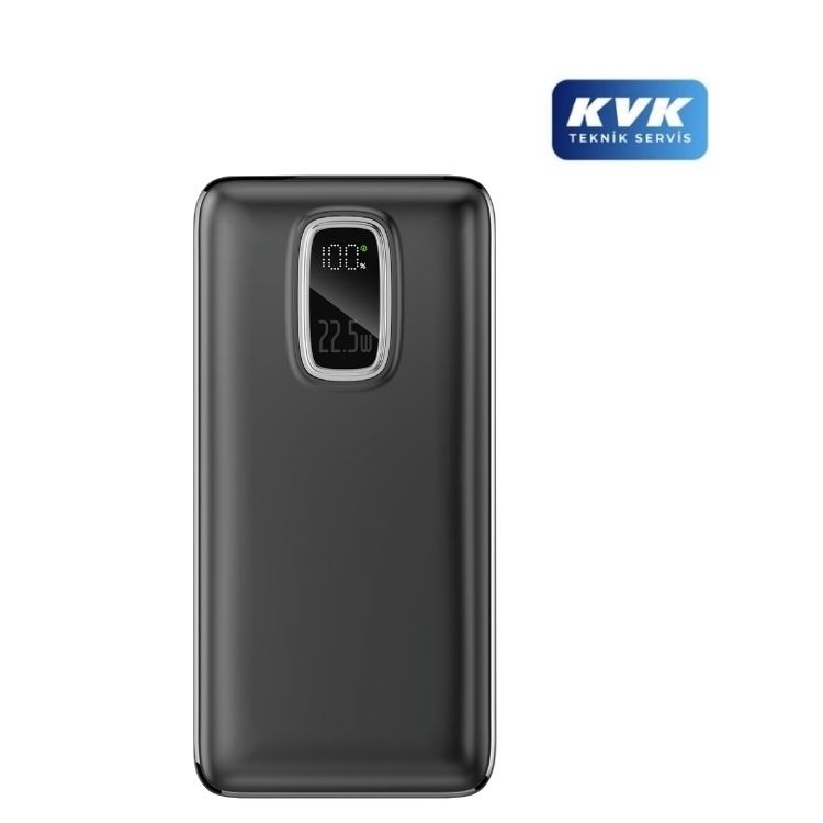 Rova PWS628S Powerbank ve Taşınabilir Şarj Cihazı - 20000 mAh
